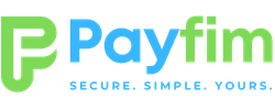 Payfim - Secure. Simple. Yours.